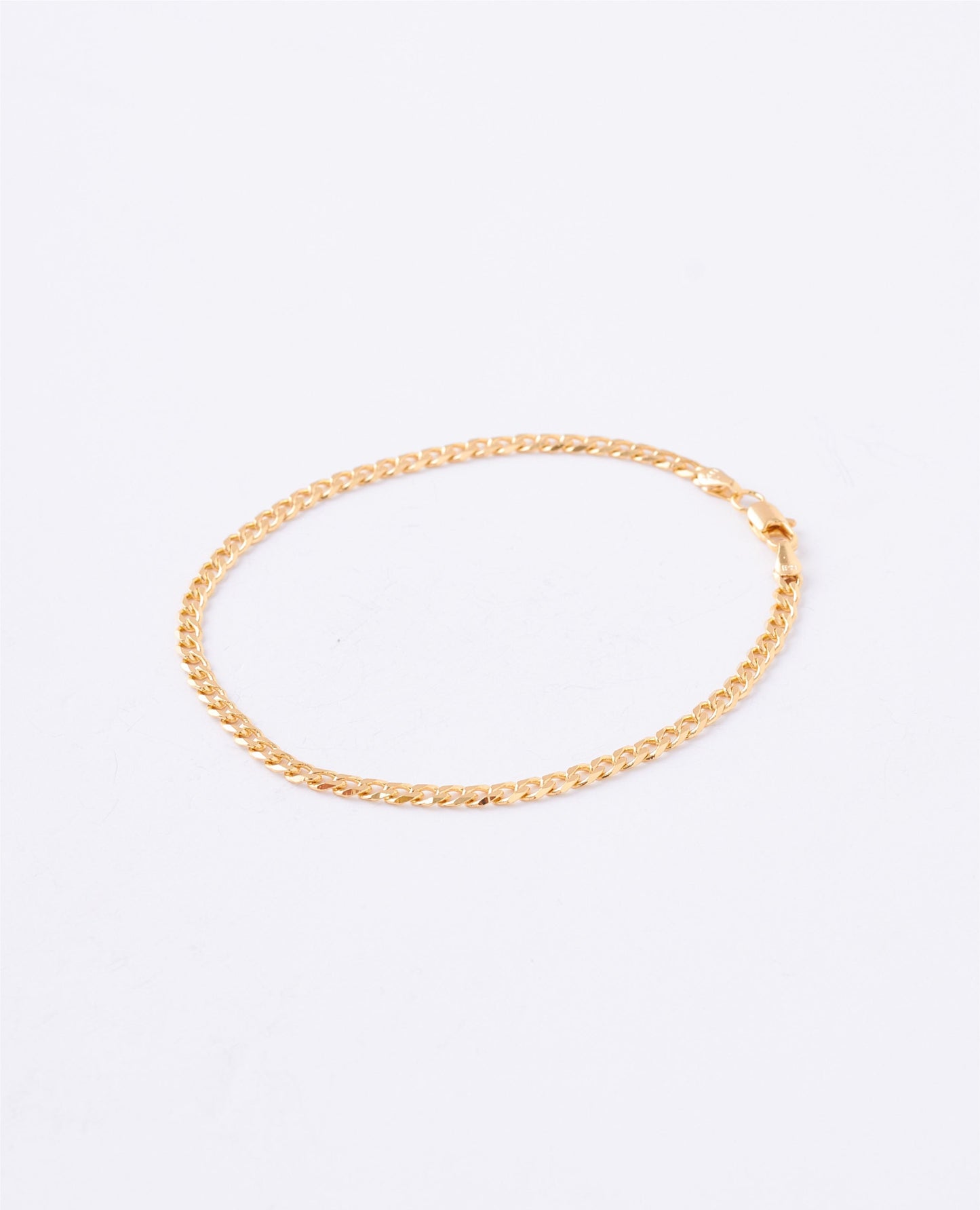 PULSERA CUBANA - 20CM