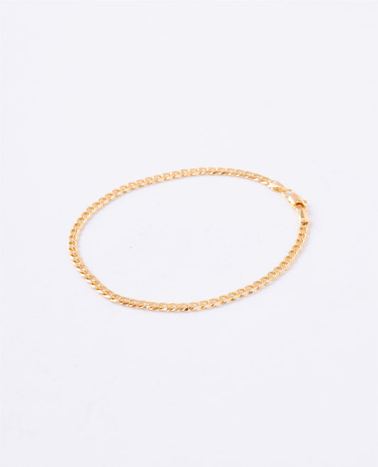 PULSERA CUBANA - 20CM