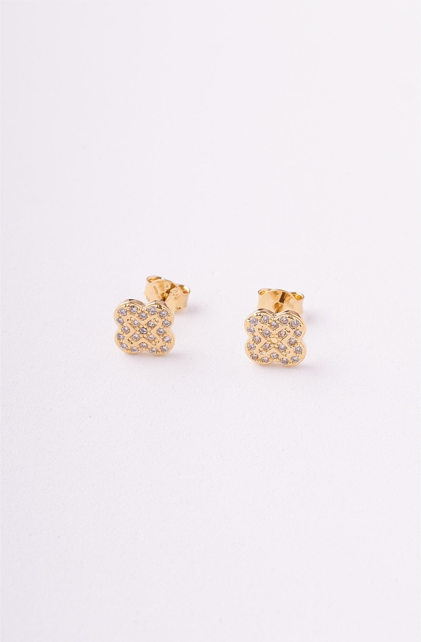 TOPOS VAN CLEEF MICRO-CIRCONES