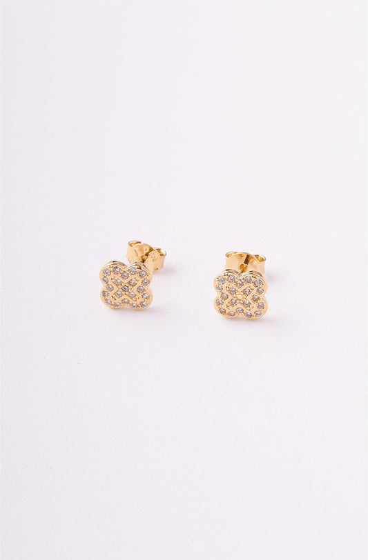 TOPOS VAN CLEEF MICRO-CIRCONES