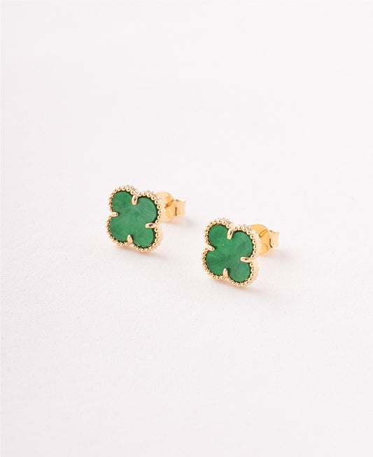 TOPOS VAN CLEEF COLORES - 11MM