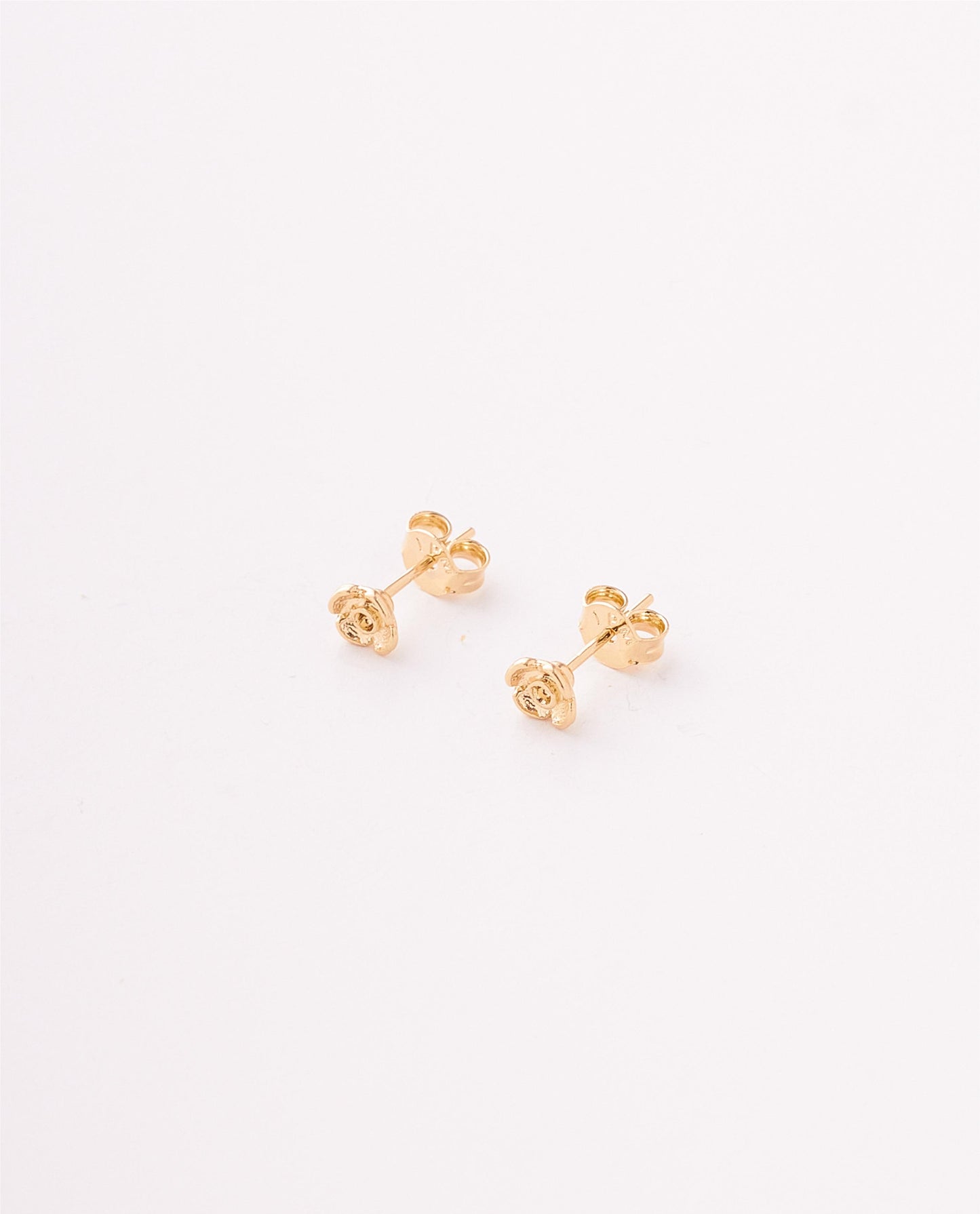 TOPO ROSA   6MM