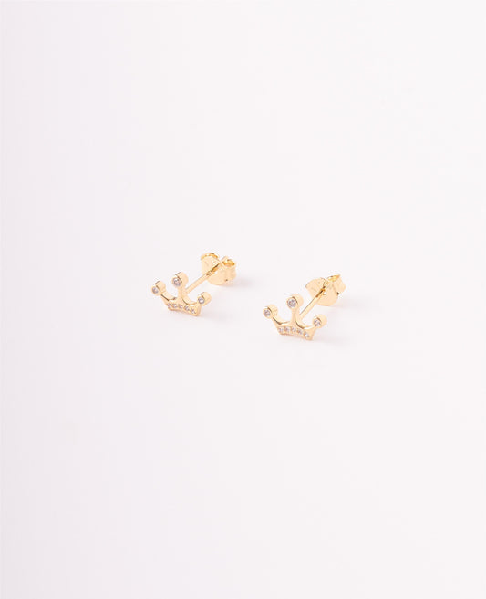 TOPSO FIGURA CORONA - 10X6MM