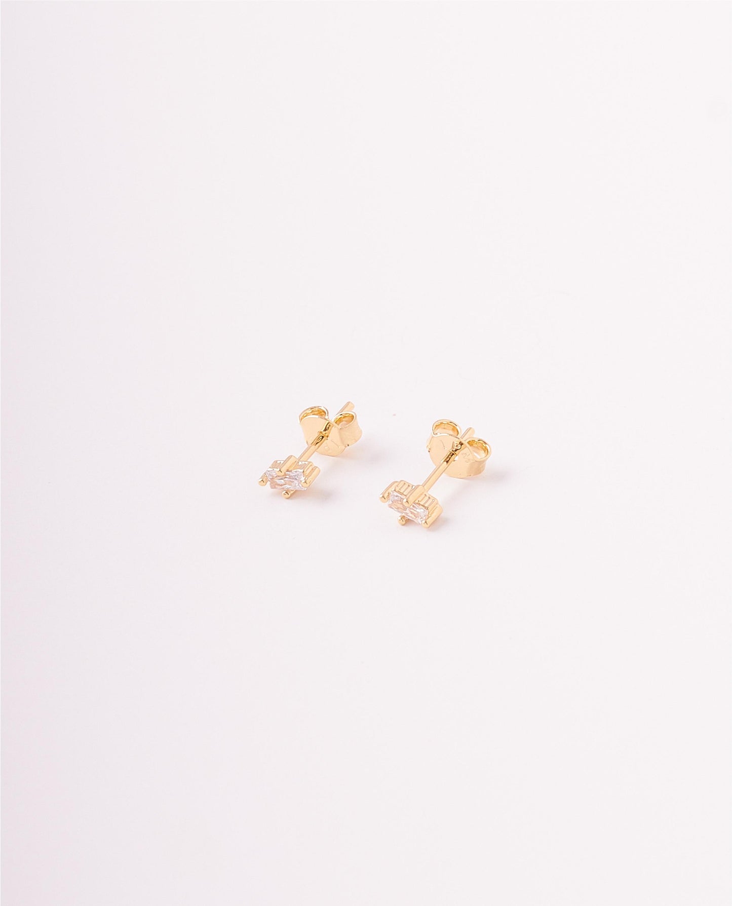 TOPOS CHISPA CIRCON CRISTAL - 3MM