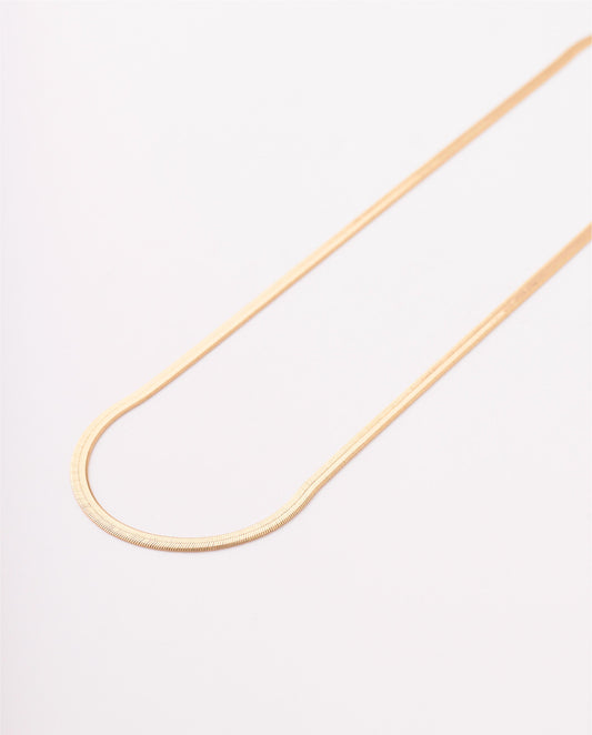 CADENA TEJIDO EGIPCIA - 45CM