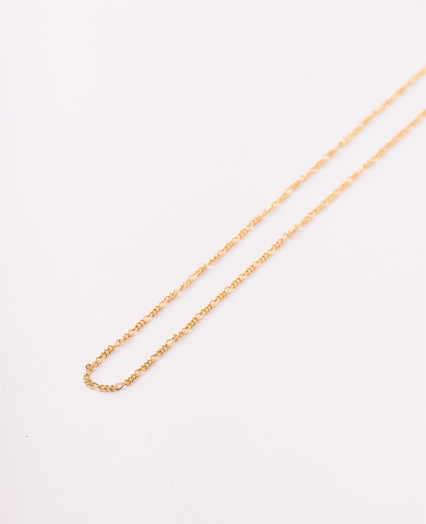 CADENA TEJIDO 3X1 - 45CM