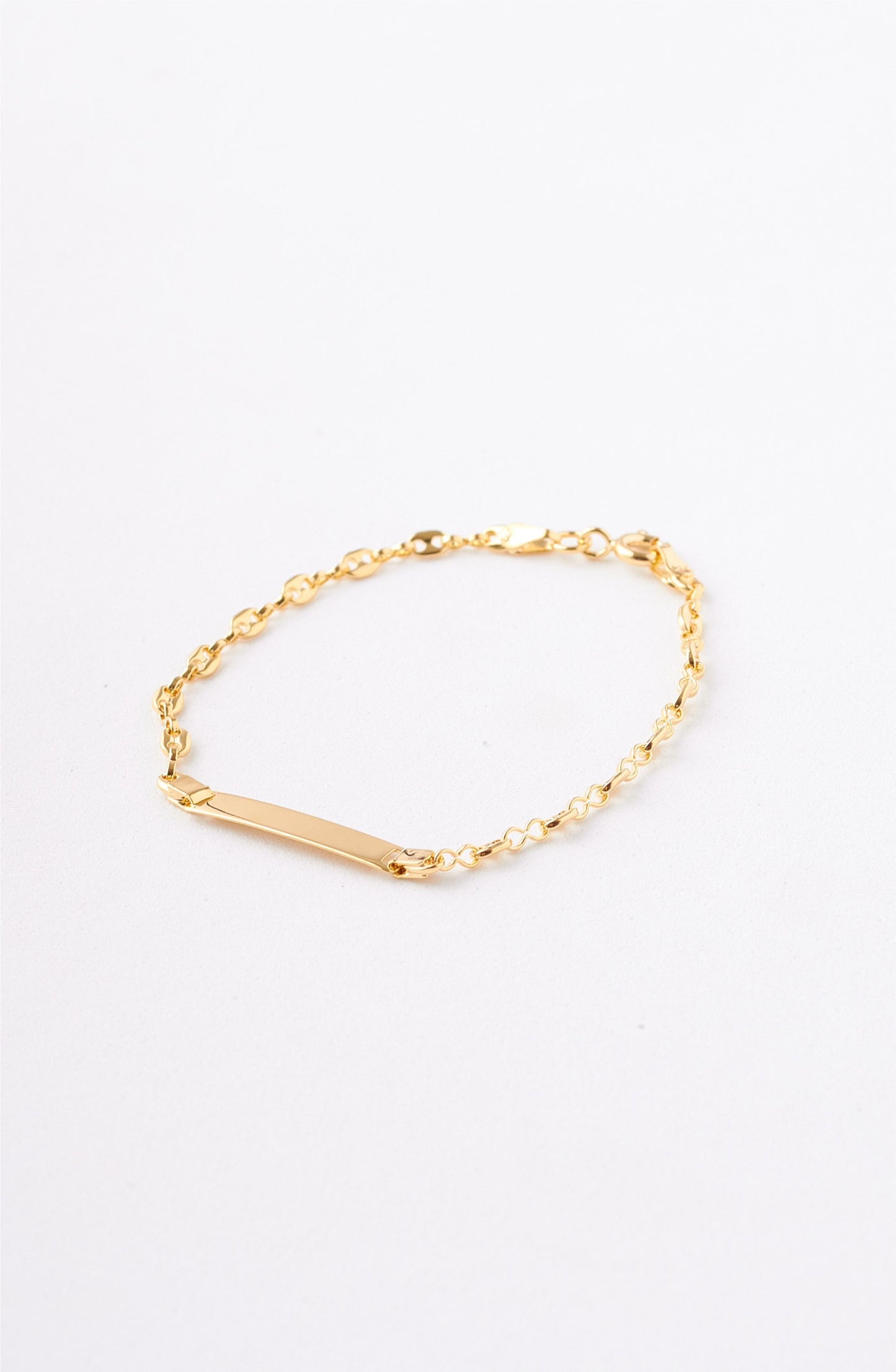 PULSERA GUCCI - 16CM
