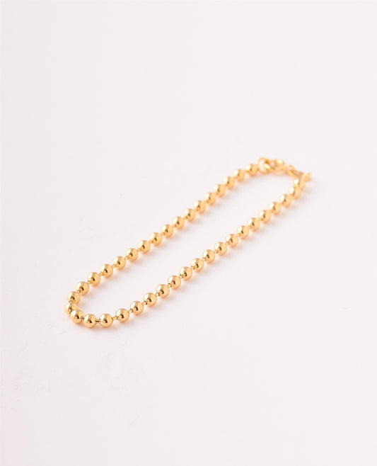 PULSERA MILITAR   18CM   2MM