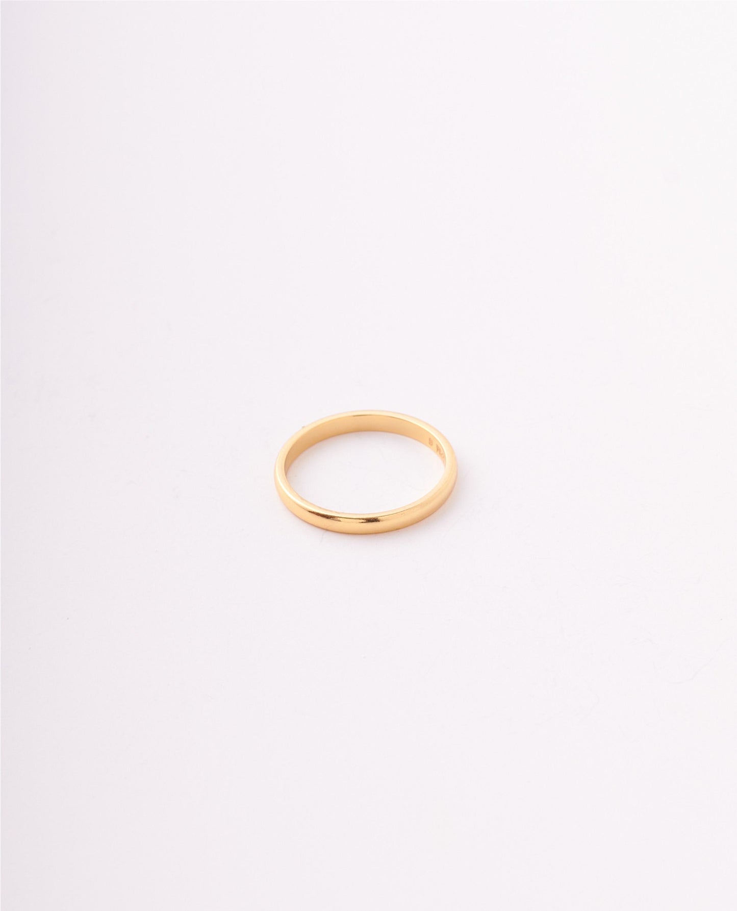 ARGOLLA LISA 3MM