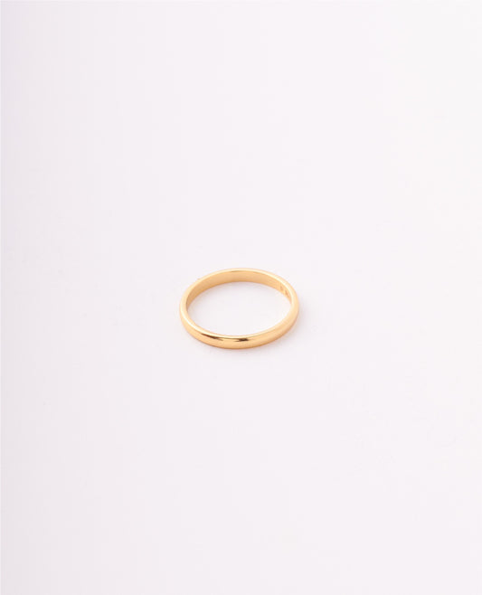 ARGOLLA LISA 3MM