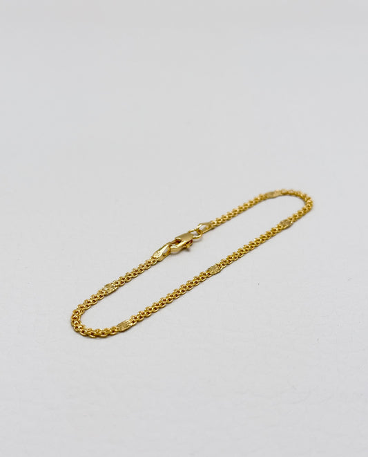PULSERA 18CM - CHINO