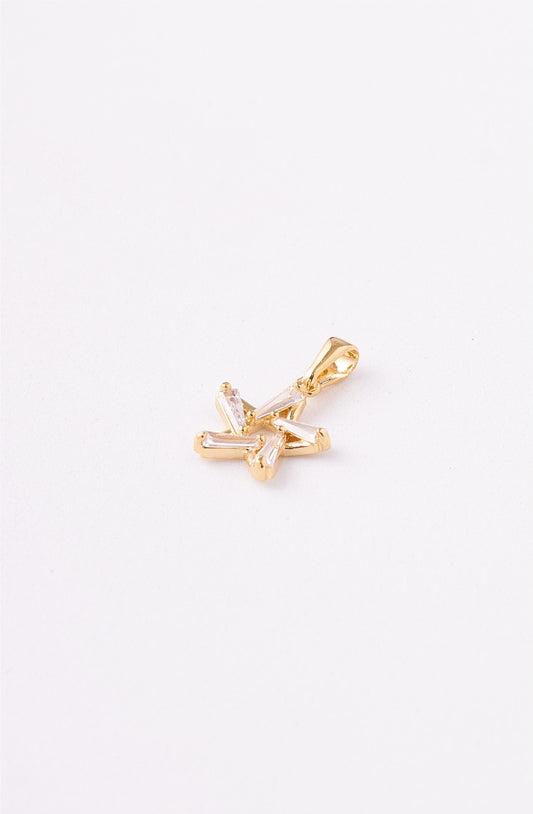 DIJE FIGURA ESTRELLA