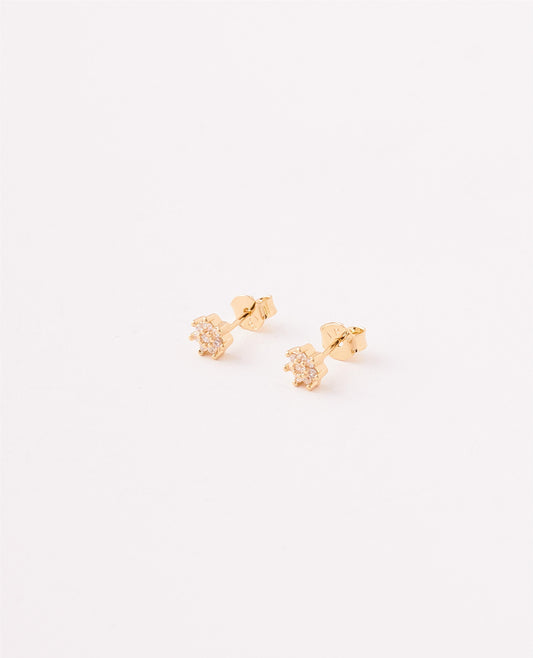 TOPO ROSA MINI  5MM