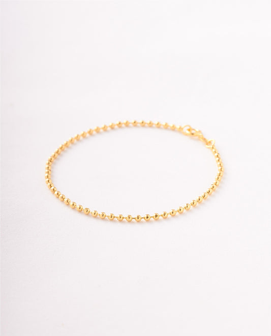 PULSERA MILITAR - 21CM, 2MM