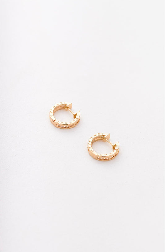 CANDONGA BVLGARI - 15MM