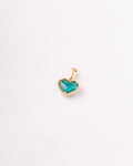 Dije Piedra Love - 11mm