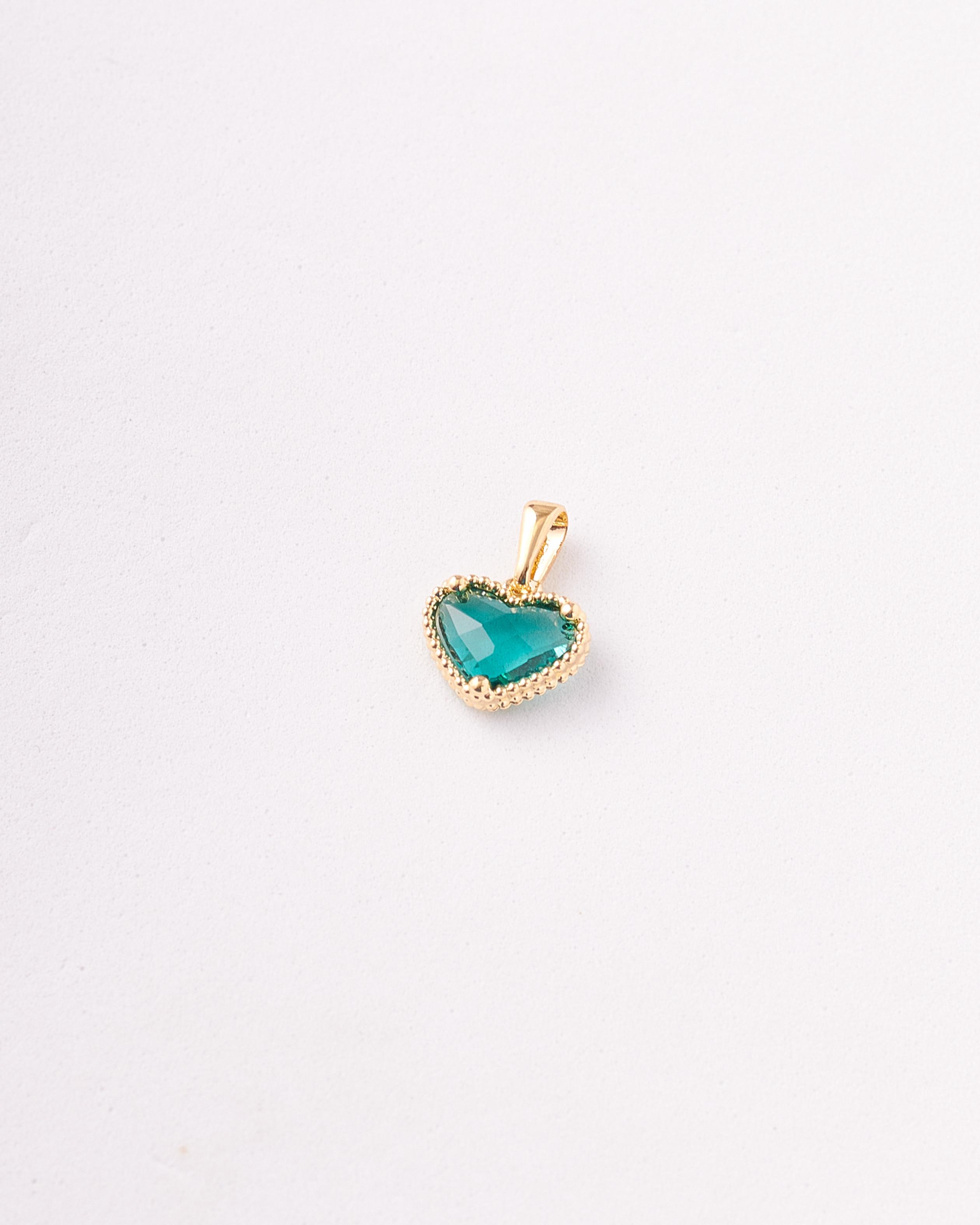Dije Piedra Love - 11mm