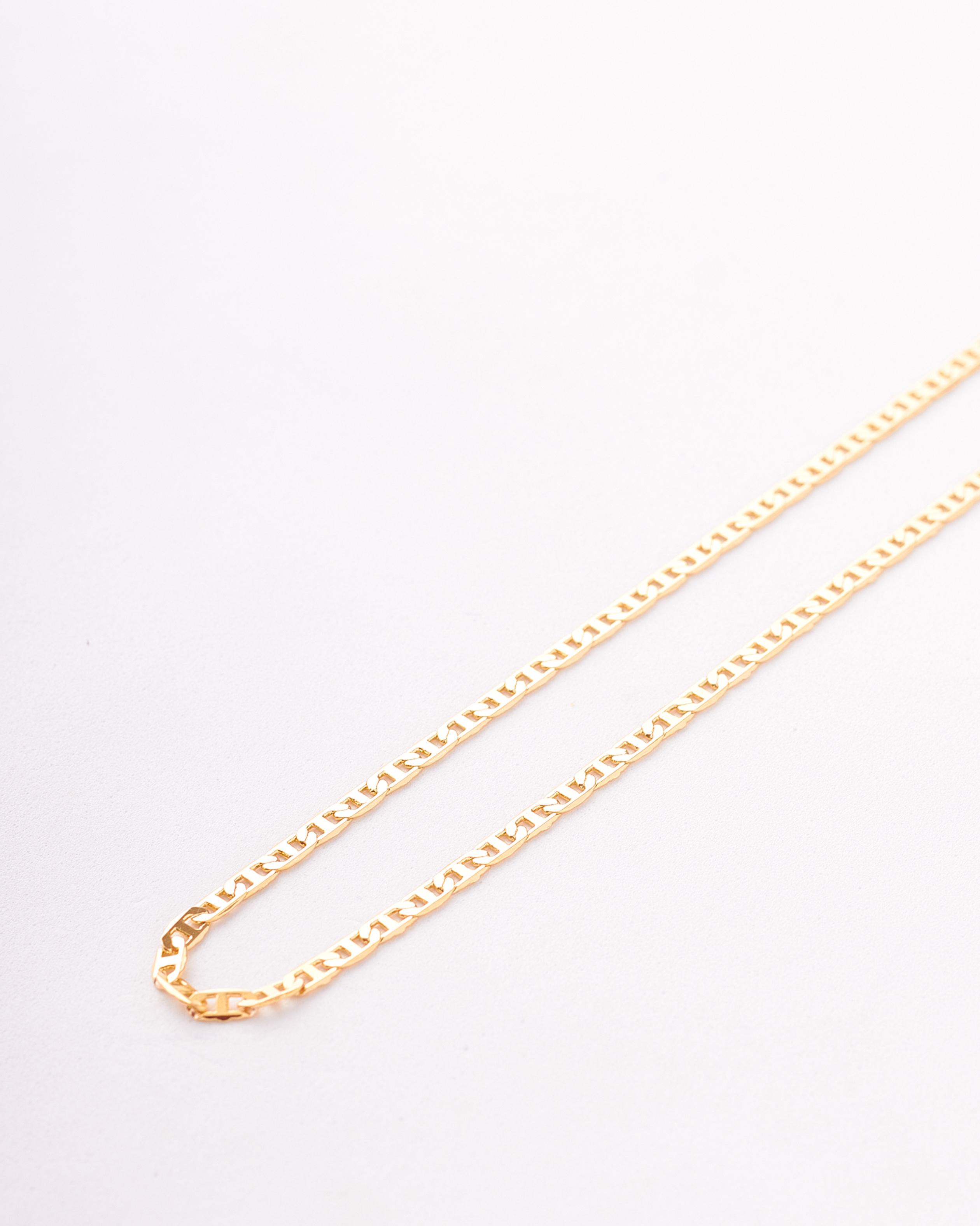 CADENA ESCALERA CONTINUA - 45CM, 3MM