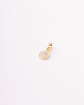 Dije Figura Circulo Circones - 8mm