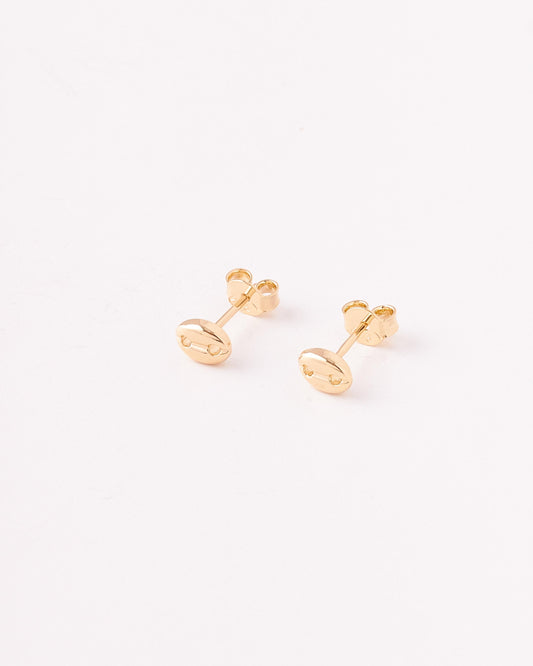 Topos Greca Pequeños - 5mm x 3mm