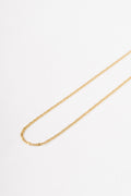 Cadena Escalera plana - 45cm x 2mm