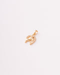 Dije Herraje Caballo Circones - 11x20mm
