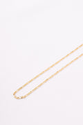 Cadena Tejido 3x1 - 45cm x 2.5mm