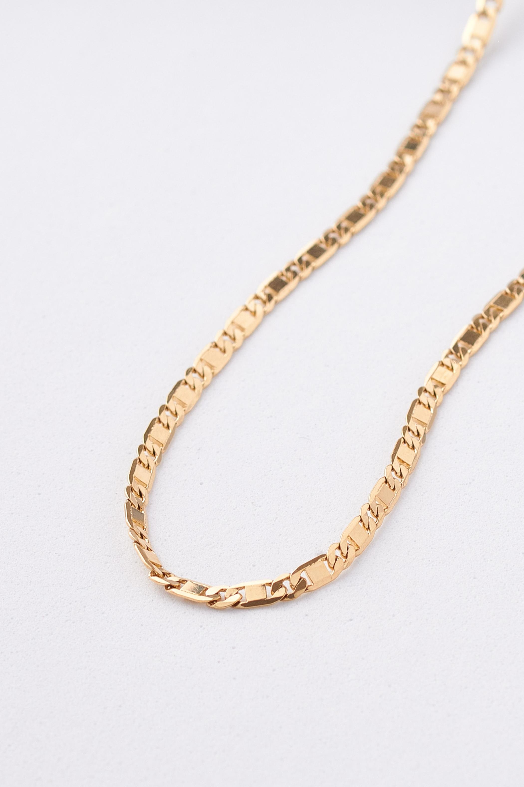 CADENA ESCALERA 3X1 - 50CM, 3.3MM