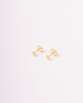 Topos Corazon Liso - 4mm
