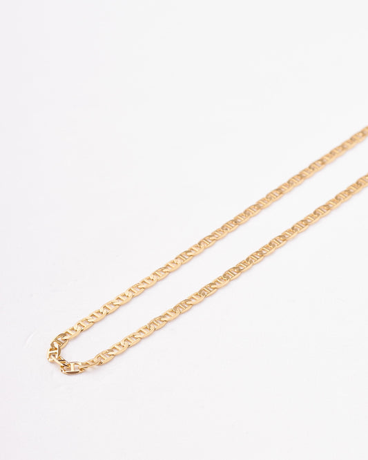 Cadena Escalera Continua - 50cm x 4mm