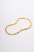 Tobillera Cubana - 25cm, 3.5mm