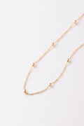 Cadena Singapur Balin - 40cm x 2.5mm