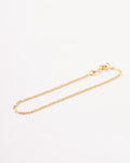Pulsera Escalera Plana - 18cm x 2mm