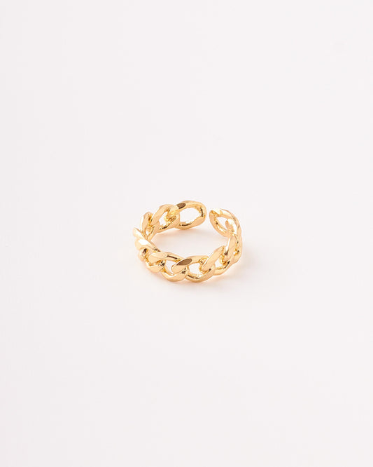 Anillo Tejido Cubano - Graduable