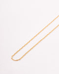 Cadena Escalera Plana Continua - 45cm x 1mm
