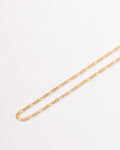 Cadena Tejido 3x1 - 50cm x 2mm