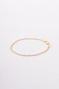 Pulsera Escalera Plana - 18cm x 2mm