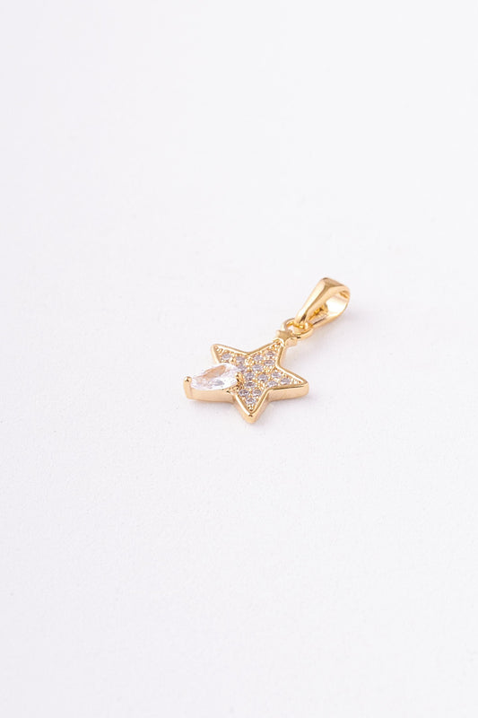 Dije Estrella Circones