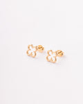 Topos Van Cleef liso