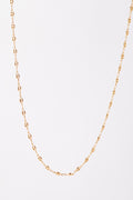 Cadena Tejido Greca - 50cm x 3.5mm