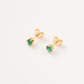 Topos Circón - 4mm