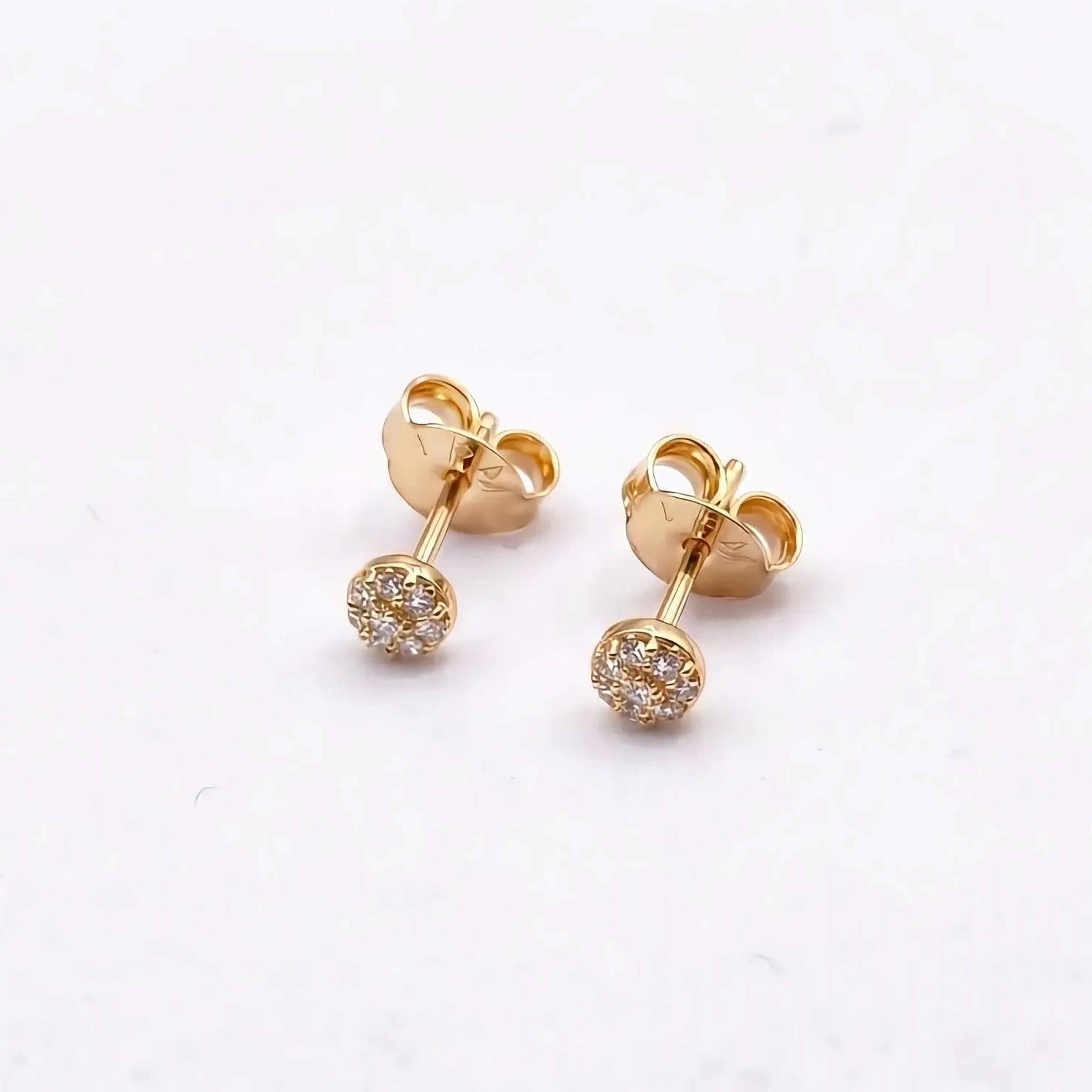 Topos Mini Chispas - 4mm