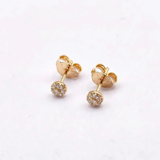Topos Mini Chispas - 4mm