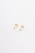 Topos balin liso - 3mm