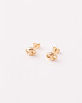 Topos Greca Medianos - 9x6mm