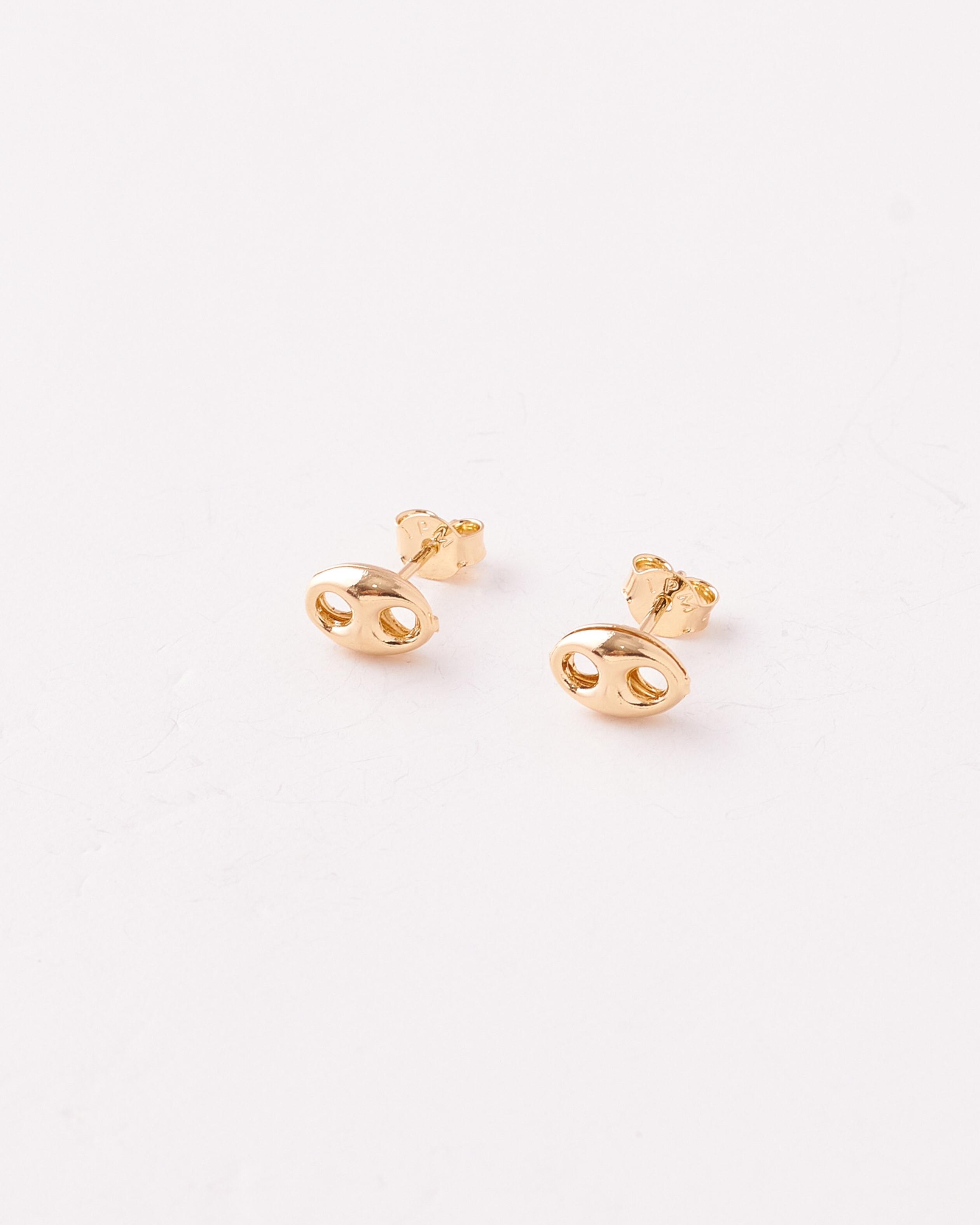 Topos Greca Medianos - 9x6mm