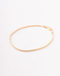 Pulsera Tejido Lazo - 20cm x 1.7mm