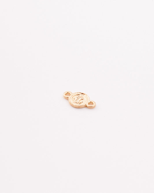 Herraje San Benito Mini - 12mm x 7mm