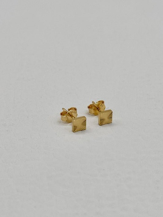 Topos Sol Cuadrado - 5mm