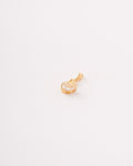 Dije Figura Ganzo - 12mm x 19mm